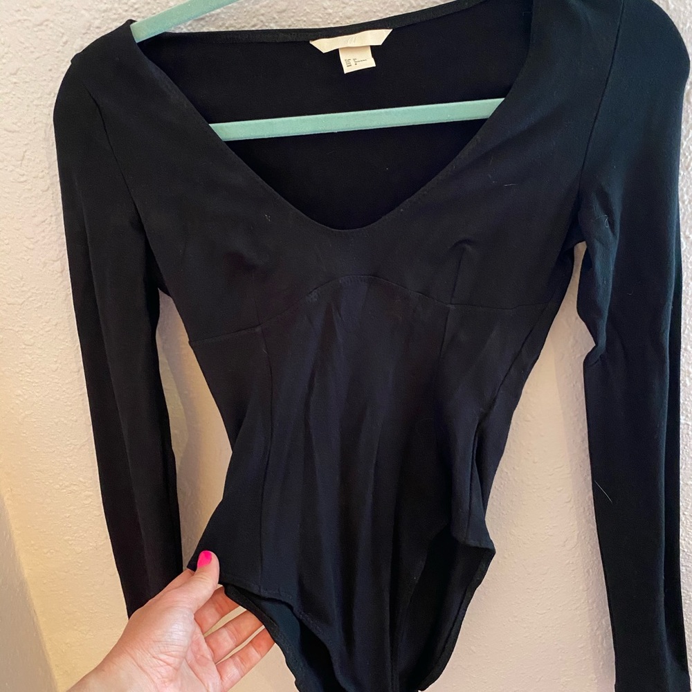 H&M body suit